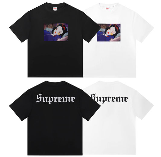 Supreme T-Shirts