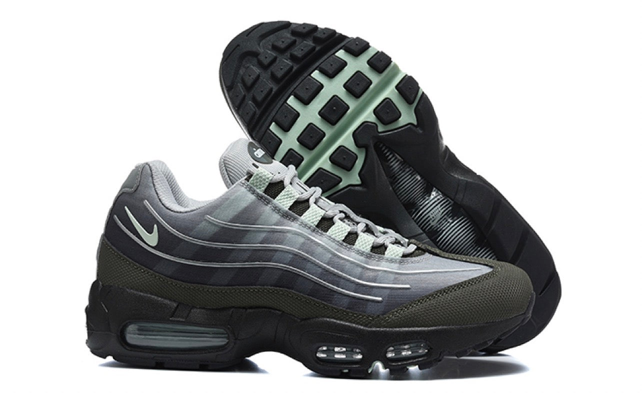 Air Max 95 Grey