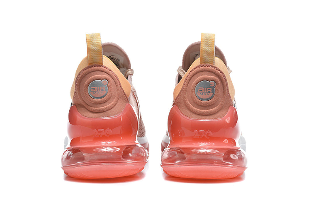 Air Max 270 Light Rose-White