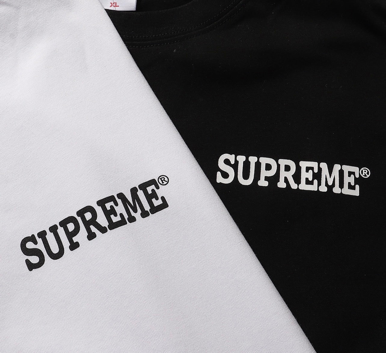 Supreme T-Shirts