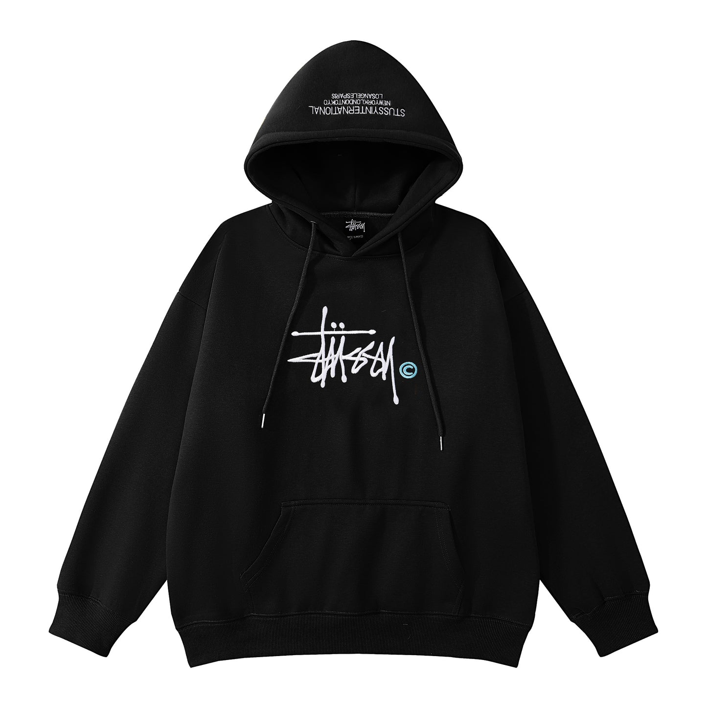 Stűssy Hoodie