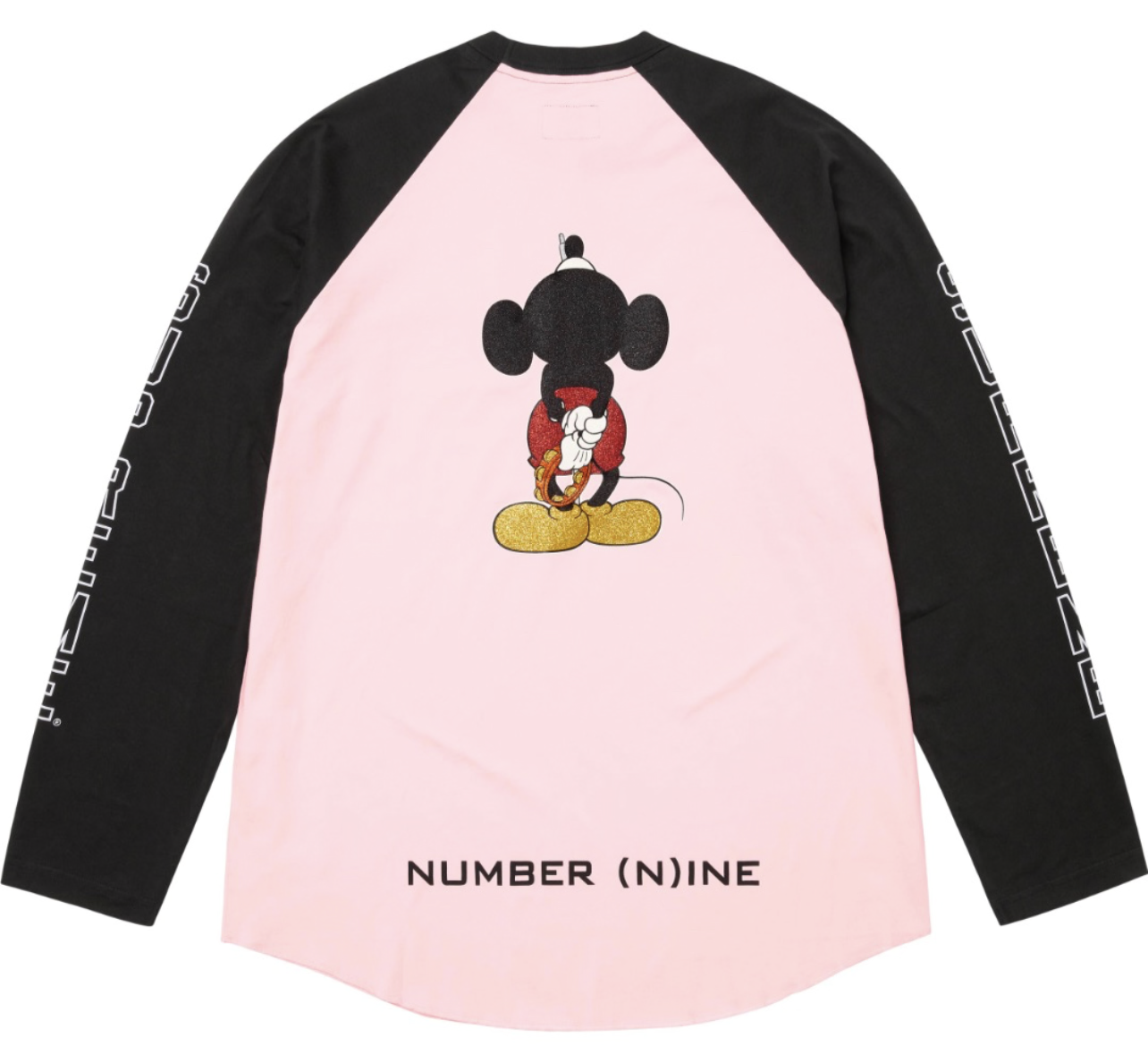 Supreme Long sleeve T-Shirts