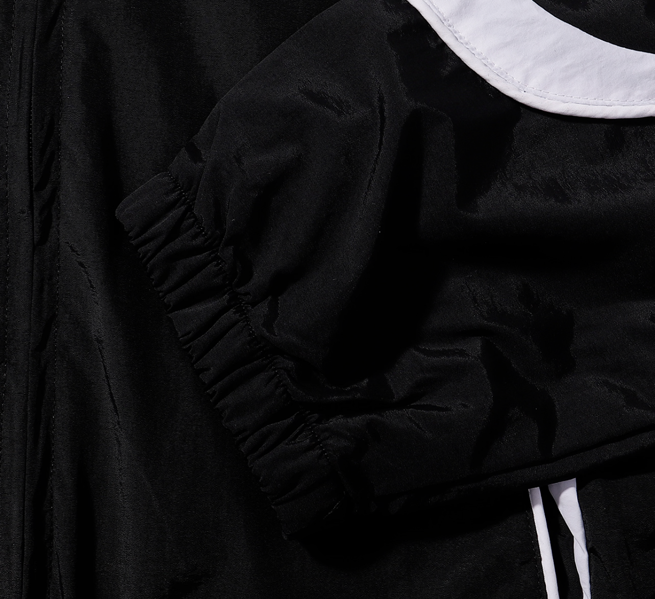 Supreme Tracksuit Jacket