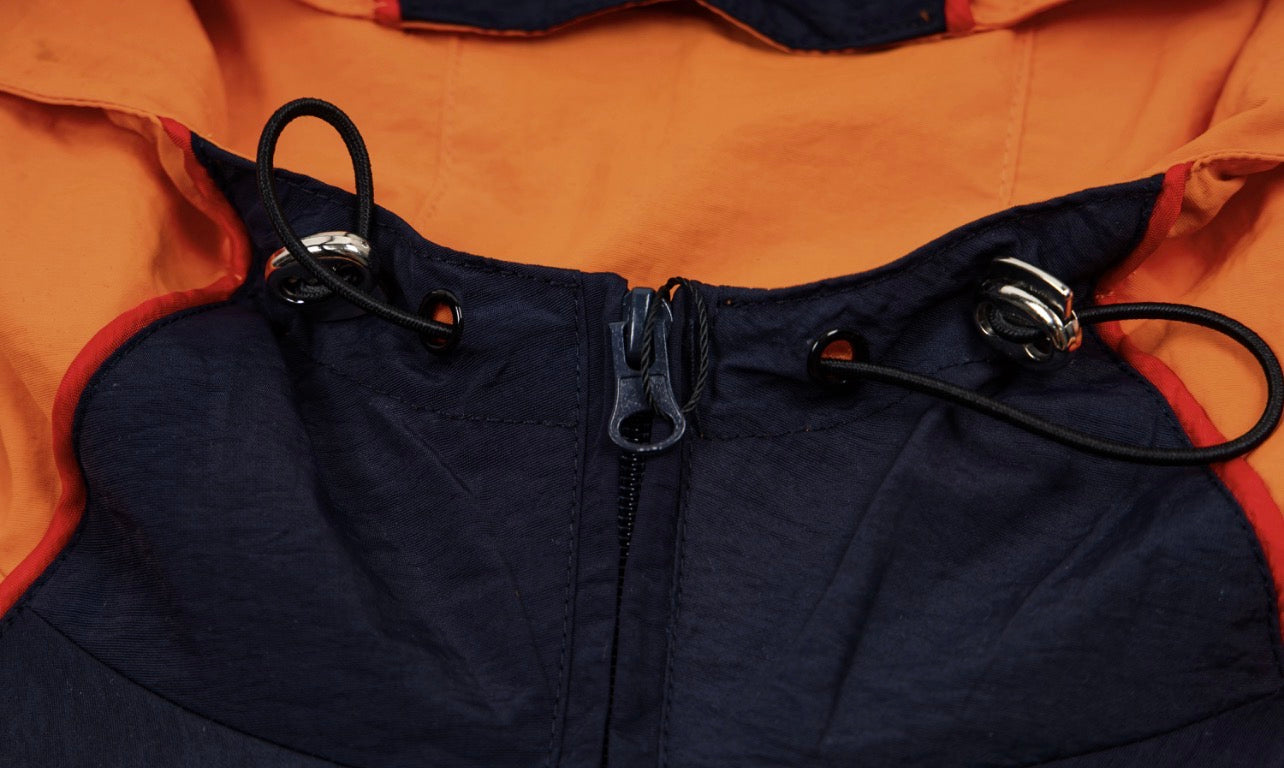 Corteiz Rain Coat
