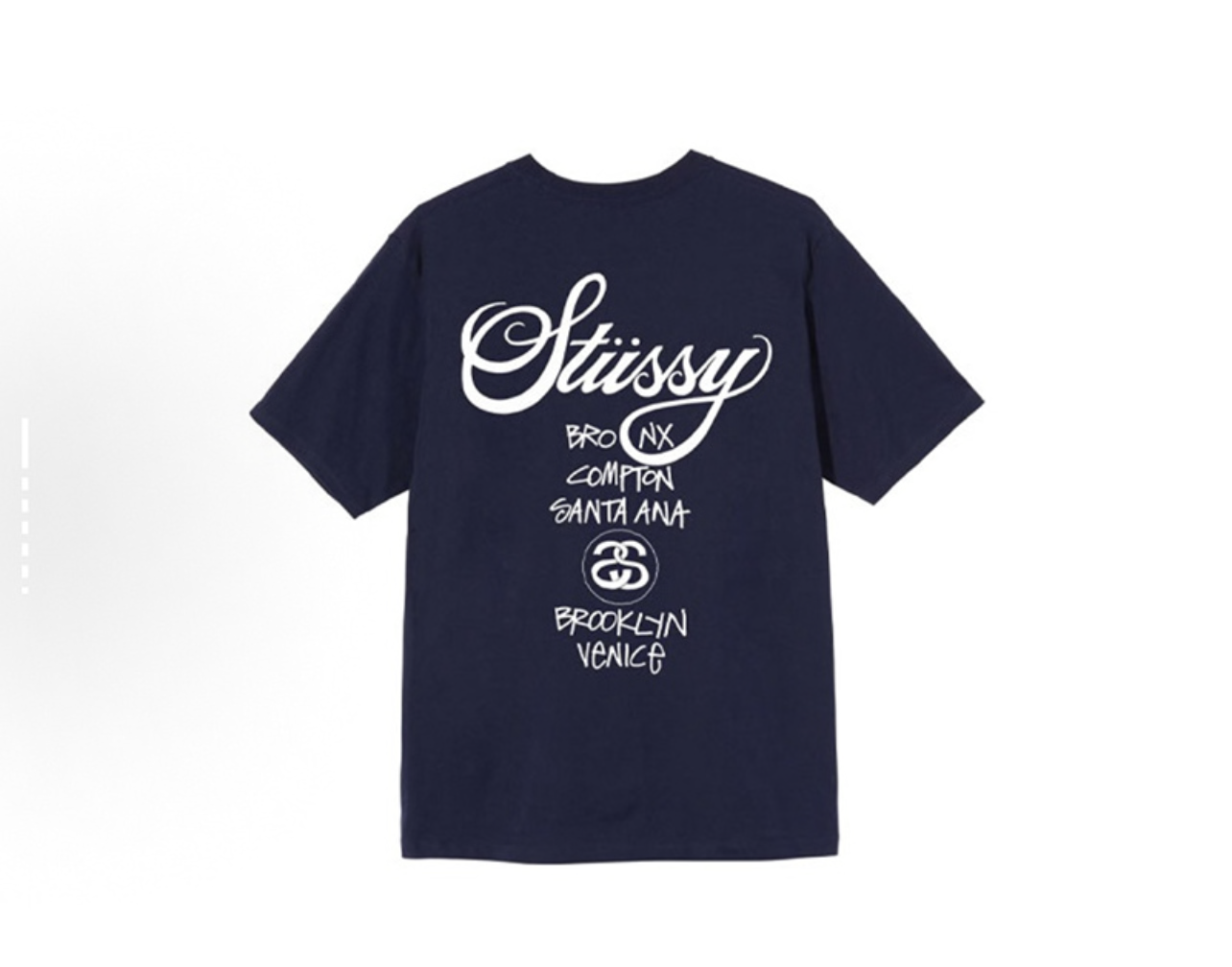 Stűssy T-Shirts