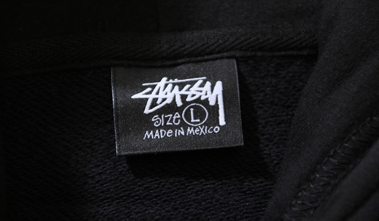 Stűssy Hoodie