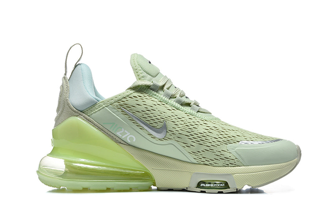 Air Max 270 Light Green