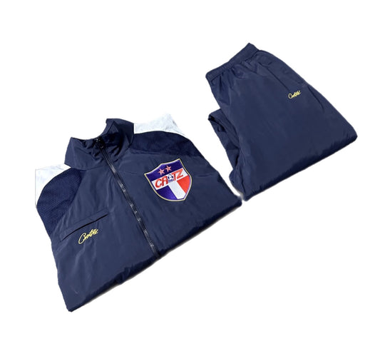 Corteiz Hoodies & Pants