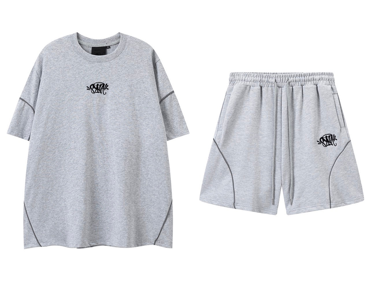 Syna World T-shirts & Shorts