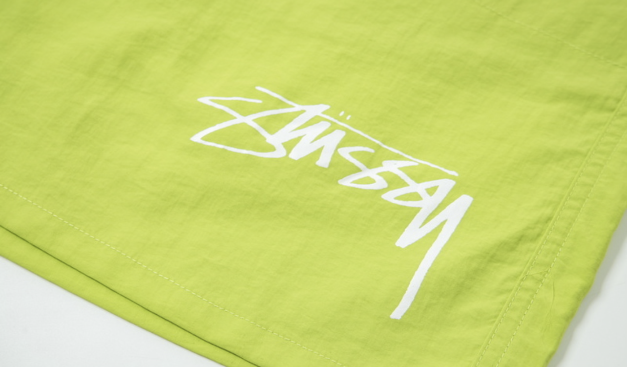 Stűssy Short