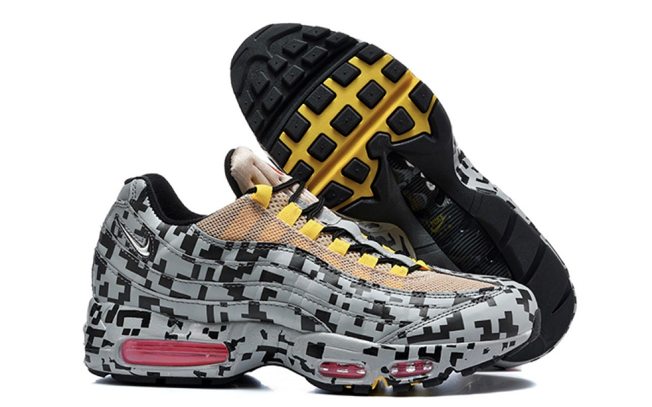 Air Max 95 The Lego Team