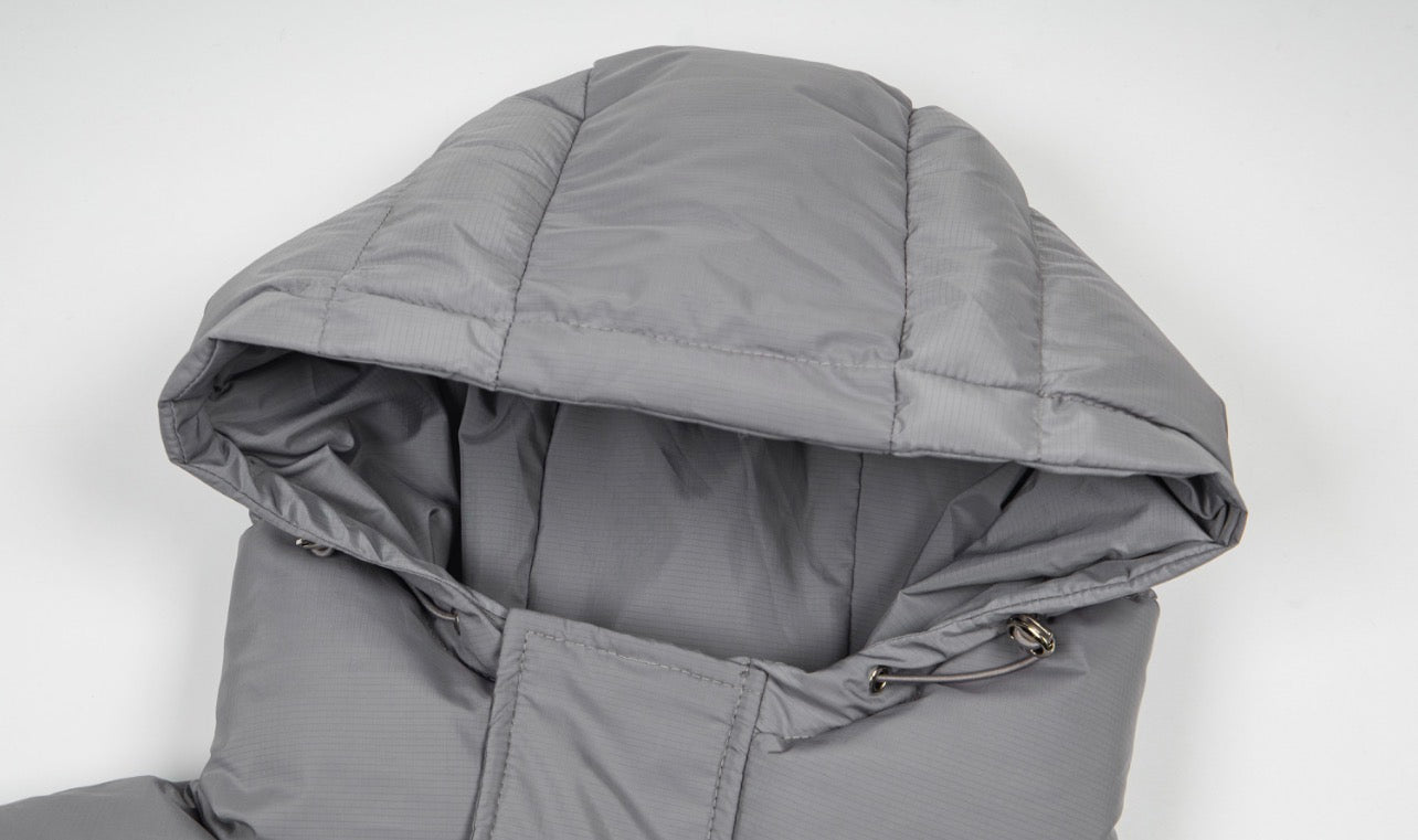 Trapstar Puffer Jackets