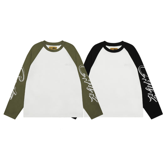 Corteiz Long-Sleeve T-Shirts