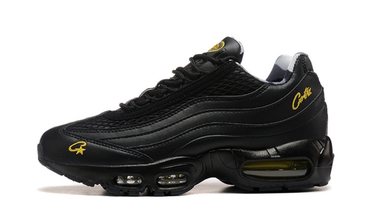 Air Max 95 Corteiz Rules The World