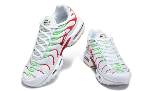 Air Plus TN Sick Red-Green