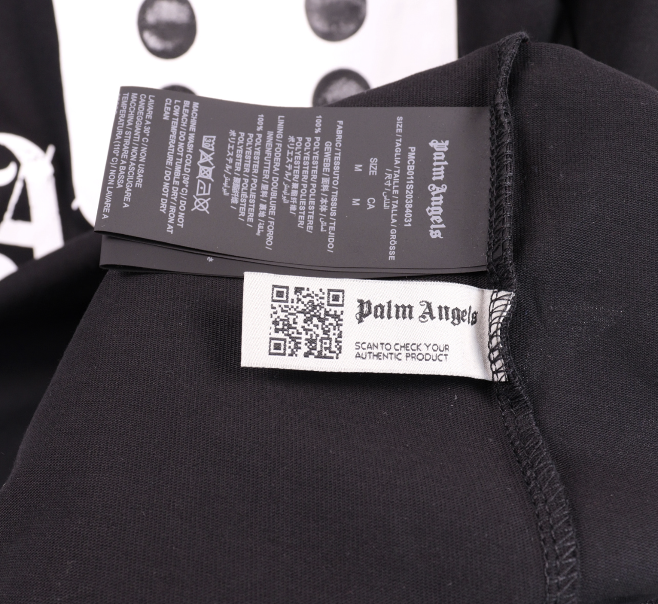 Palm Angels T-Shirt