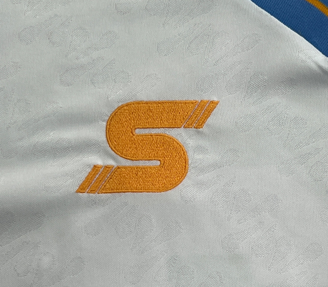 Syna World Jersey T-shirts