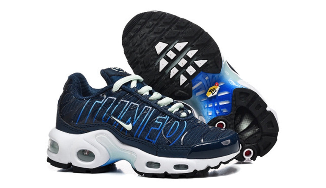 Air Plus TN Tuned Blue