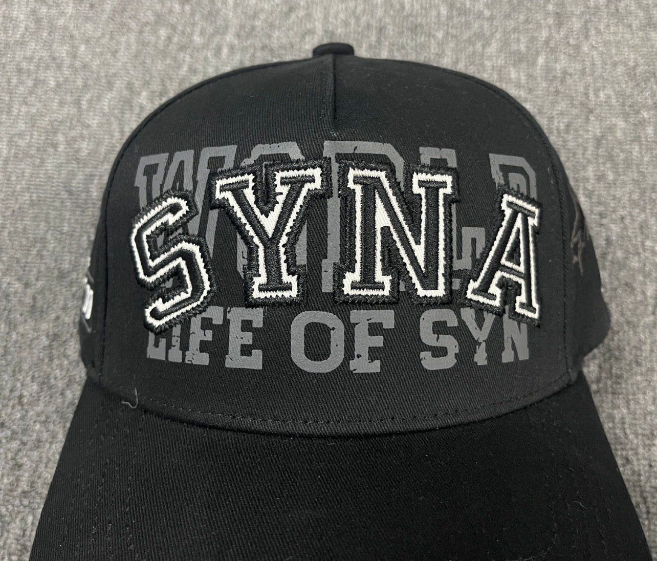 Syna World Star Cap