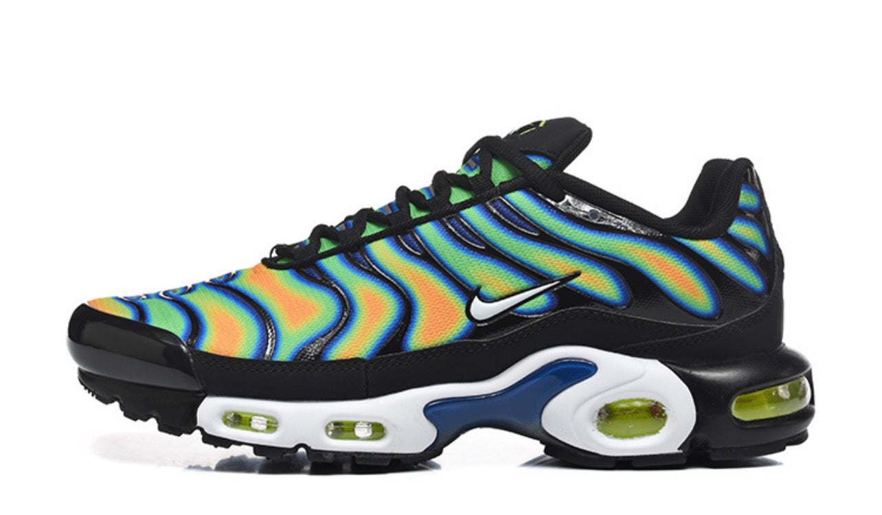 Air Plus TN Psychedelic Wave