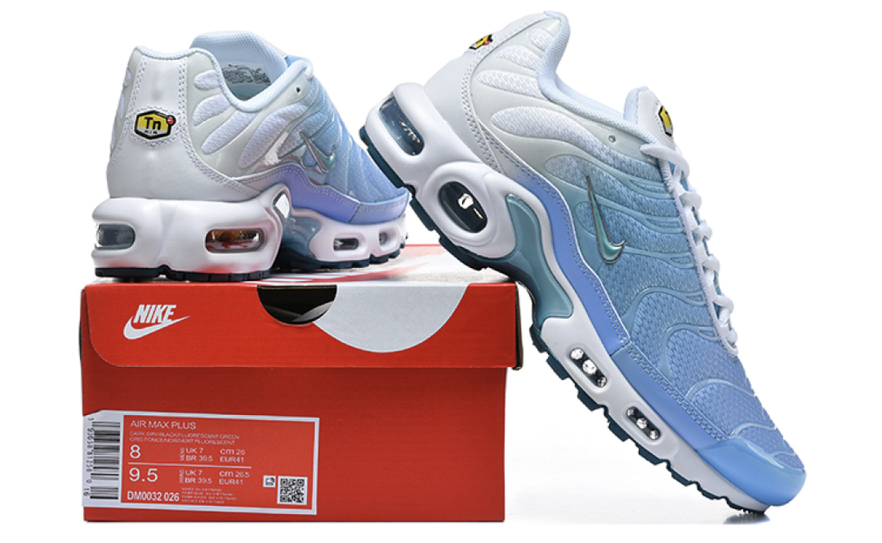 TN Air Max Plus Aqua Marine Blue