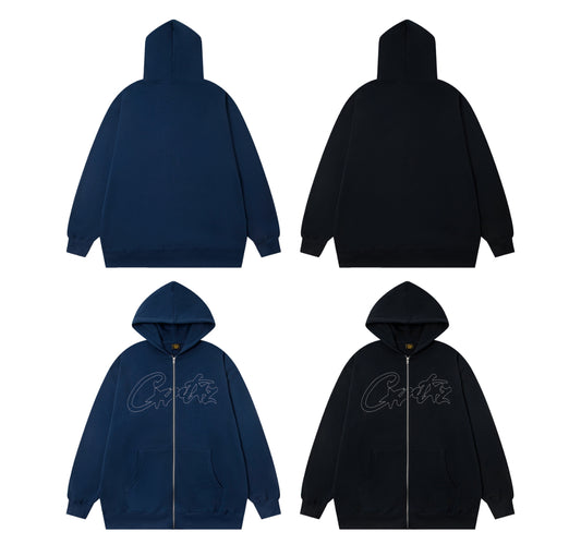 Corteiz Hoodies