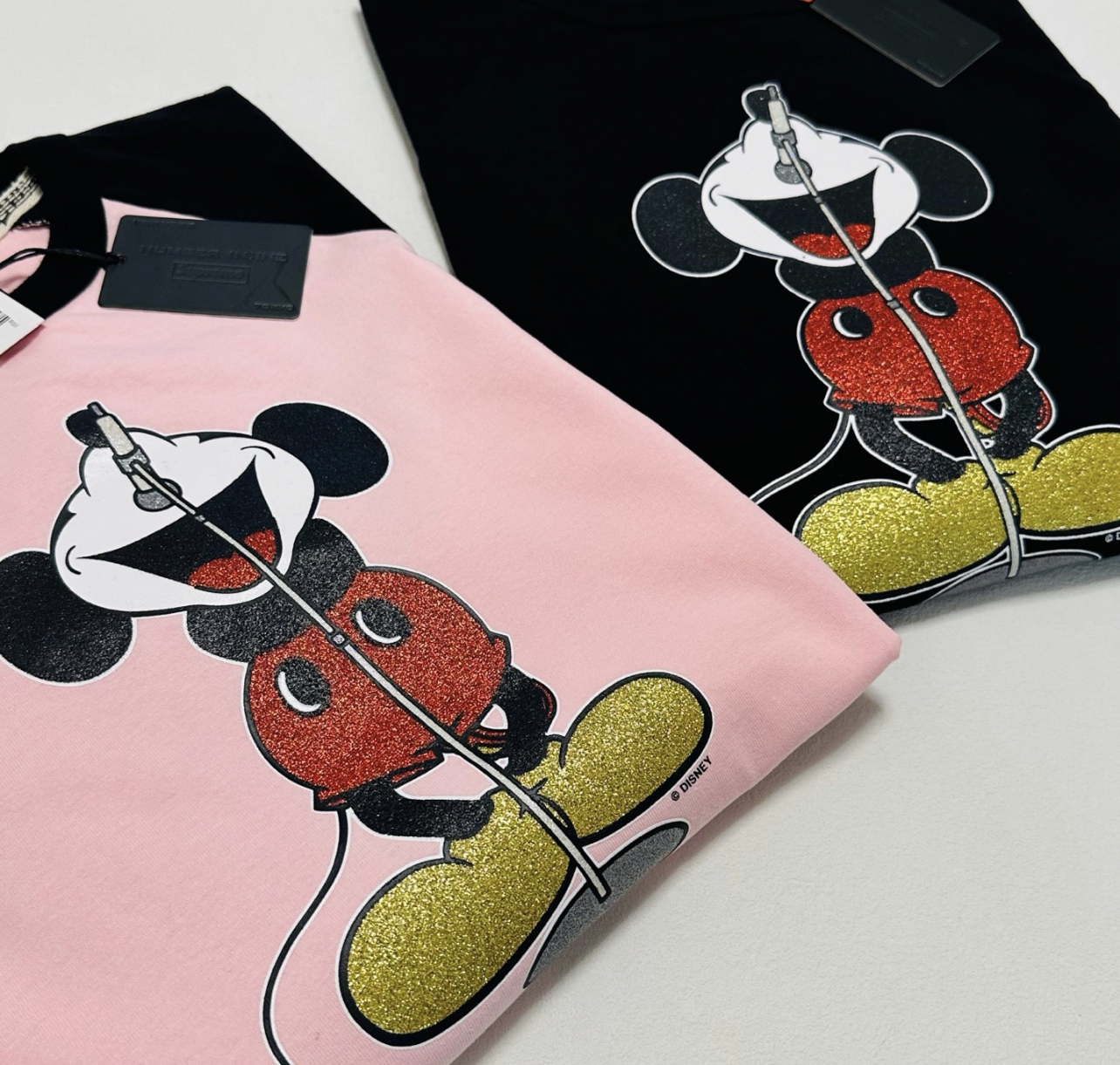 Supreme Long sleeve T-Shirts