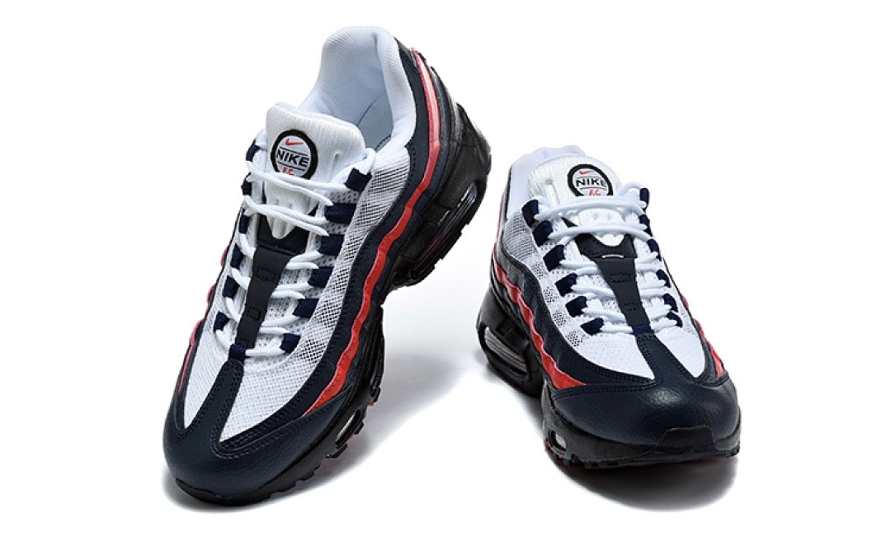 Air Max 95 Multicolour