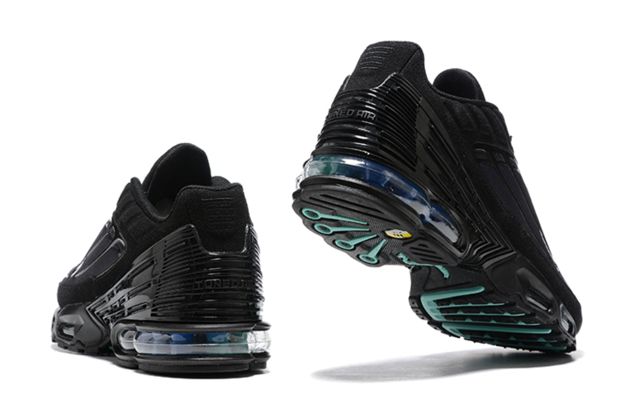Air Plus TN3 Unity