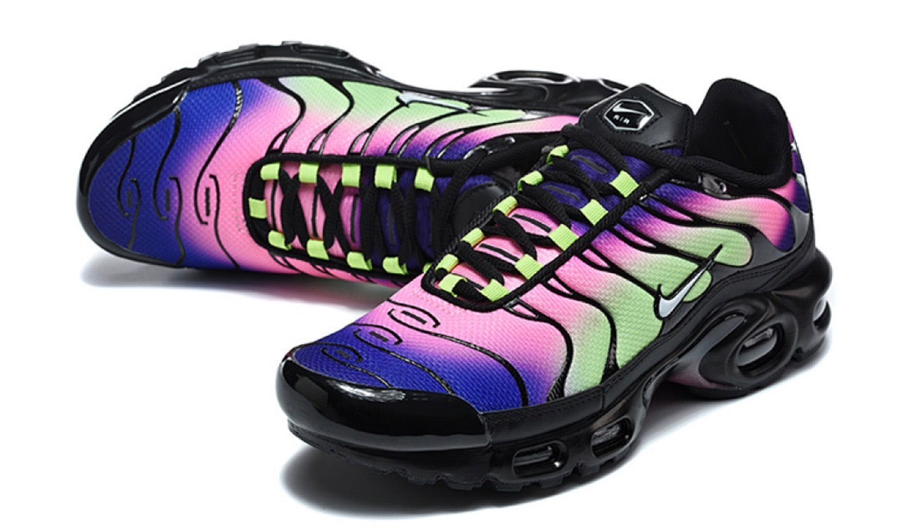 Air Plus TN Neon Mirage