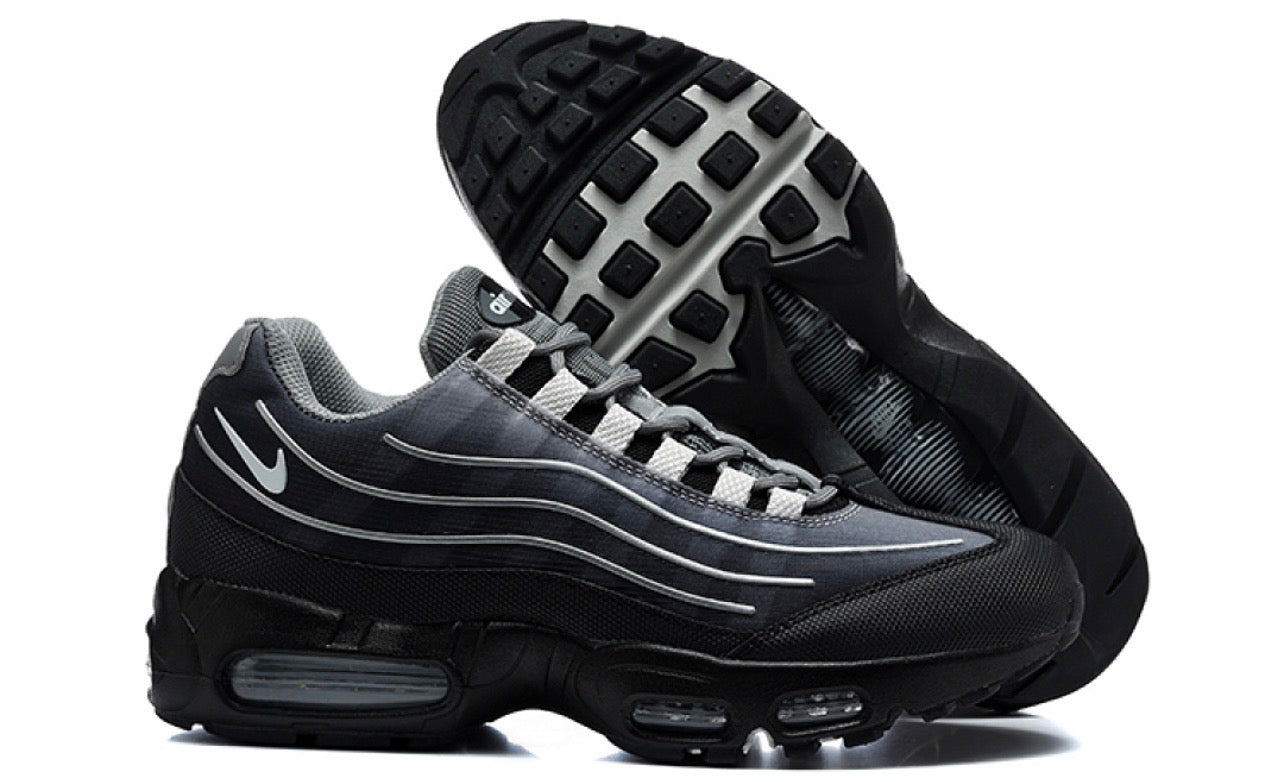 Air Max 95 Black-Grey