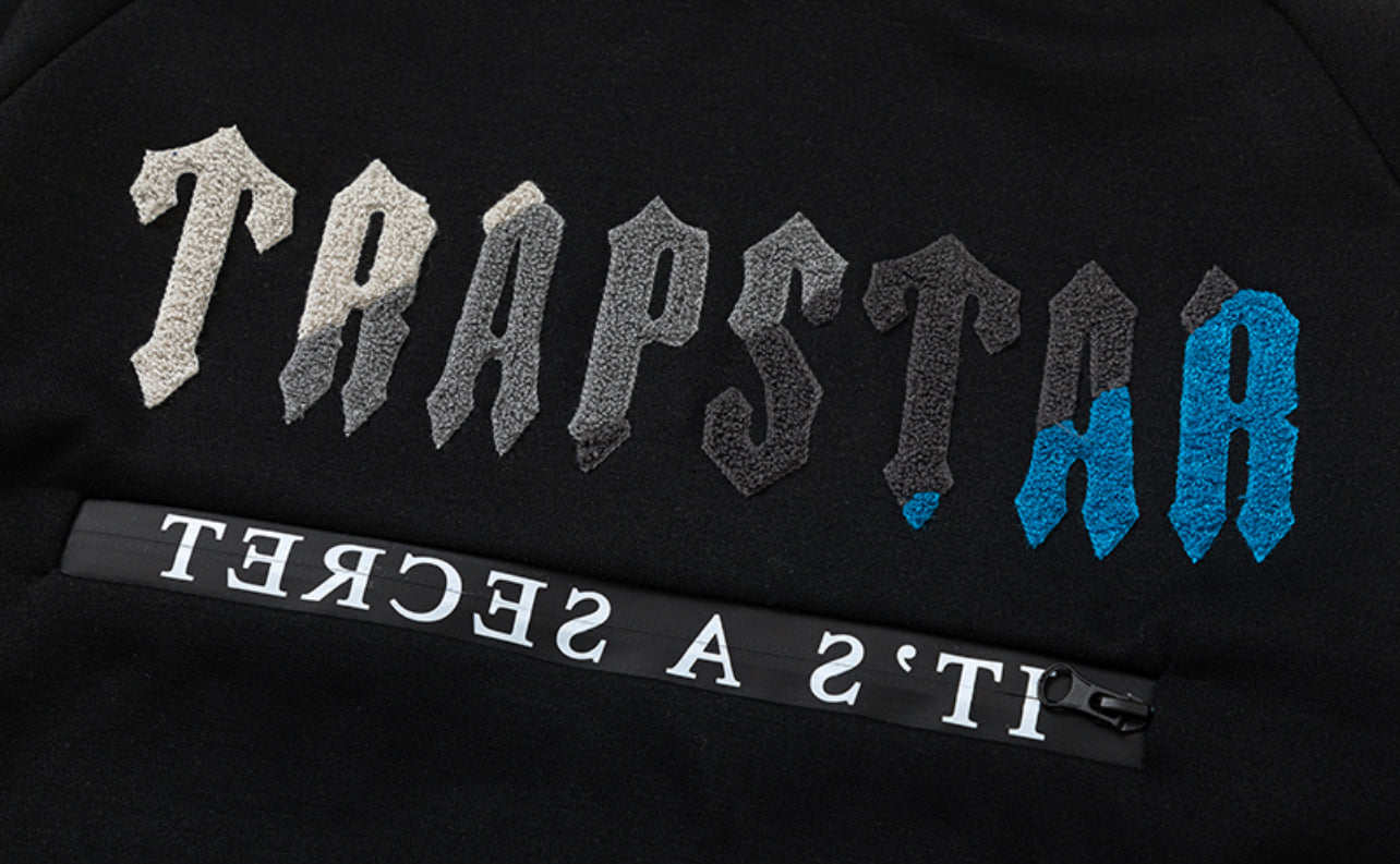 Trapstar Hoodie & Pants