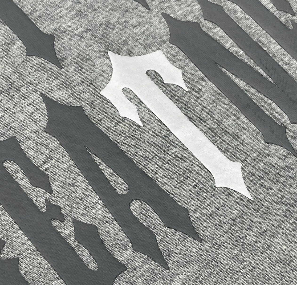 Trapstar x Central Cee Hoodies
