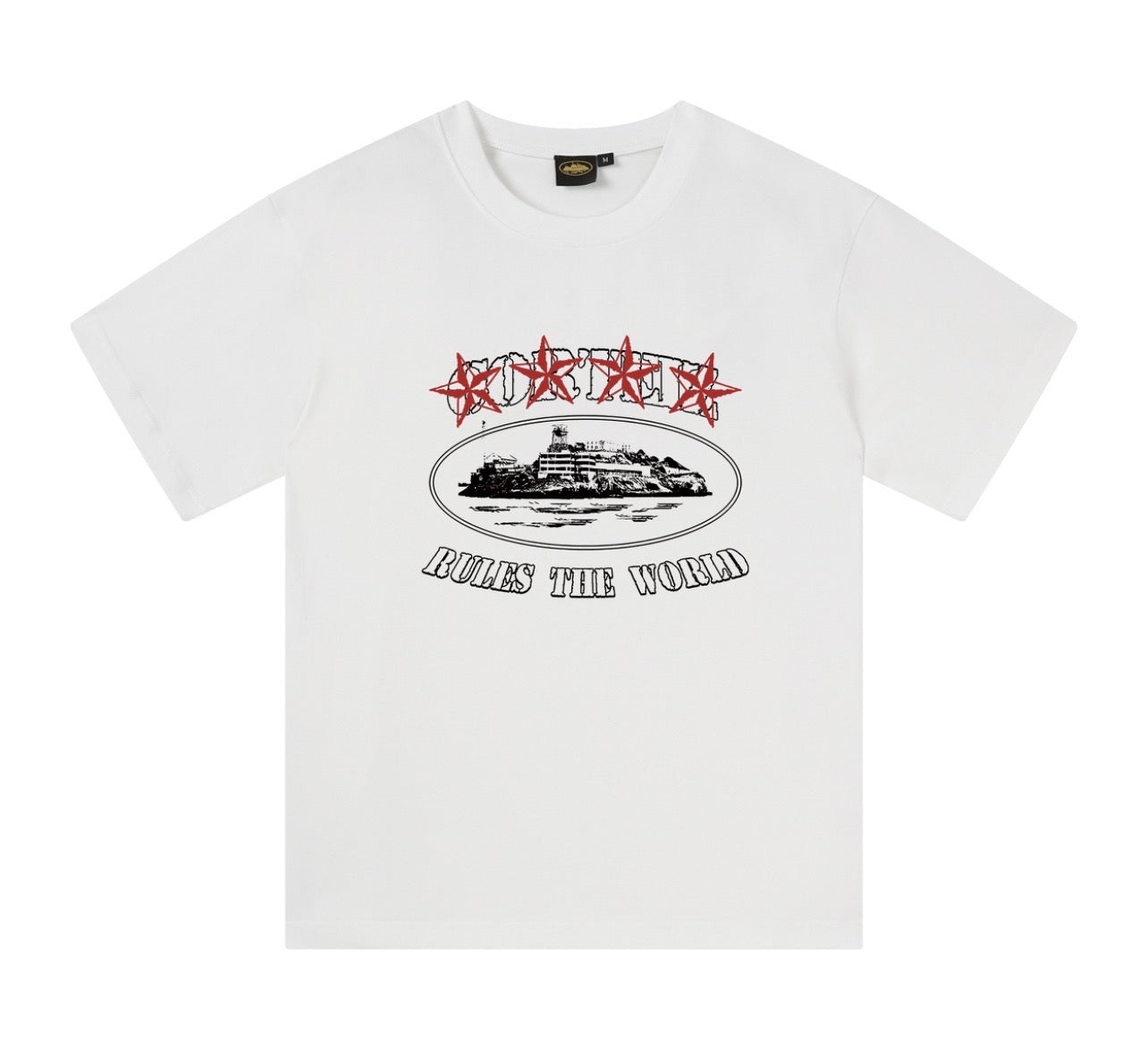 Corteiz T-Shirts