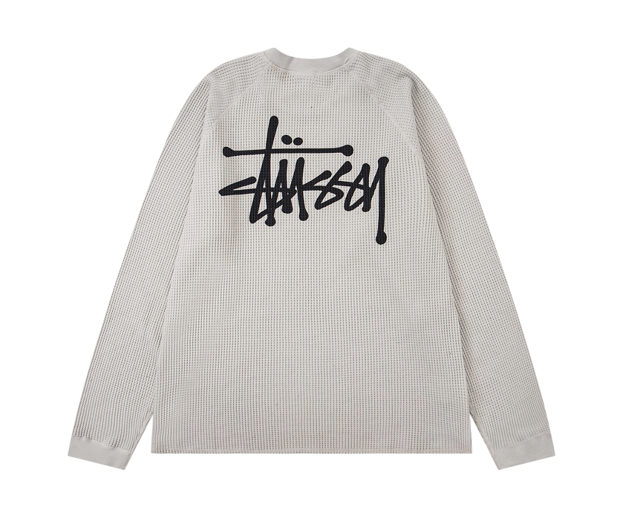 Stűssy long-sleeve shirt