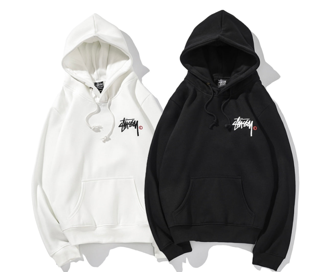 Stűssy Hoodie
