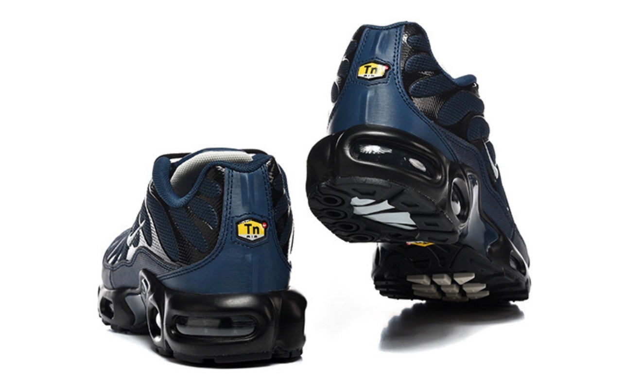 Air Plus TN Frost Blue-Black