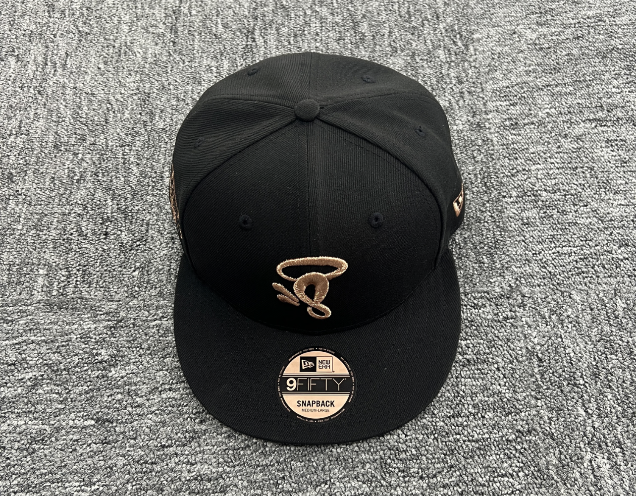 Syna World Cap