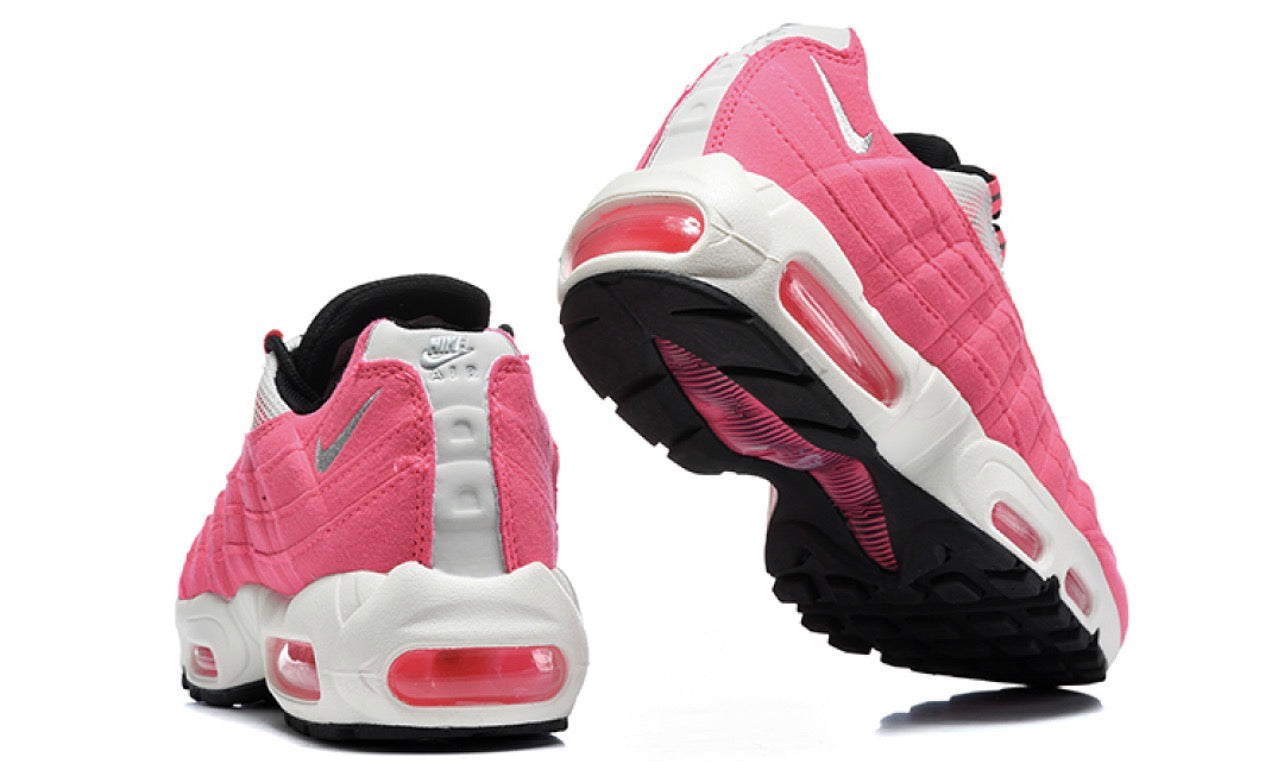 Air Max 95 Nice Pink