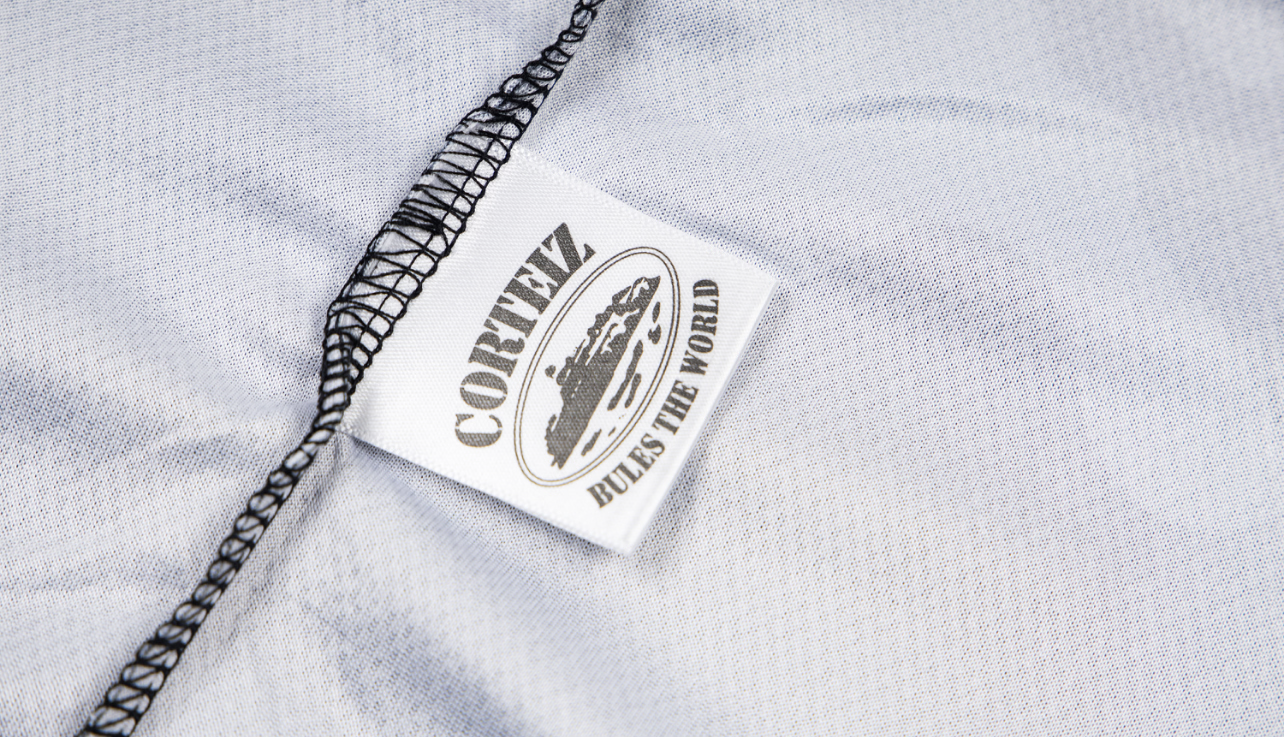 Corteiz Jersey T-Shirts