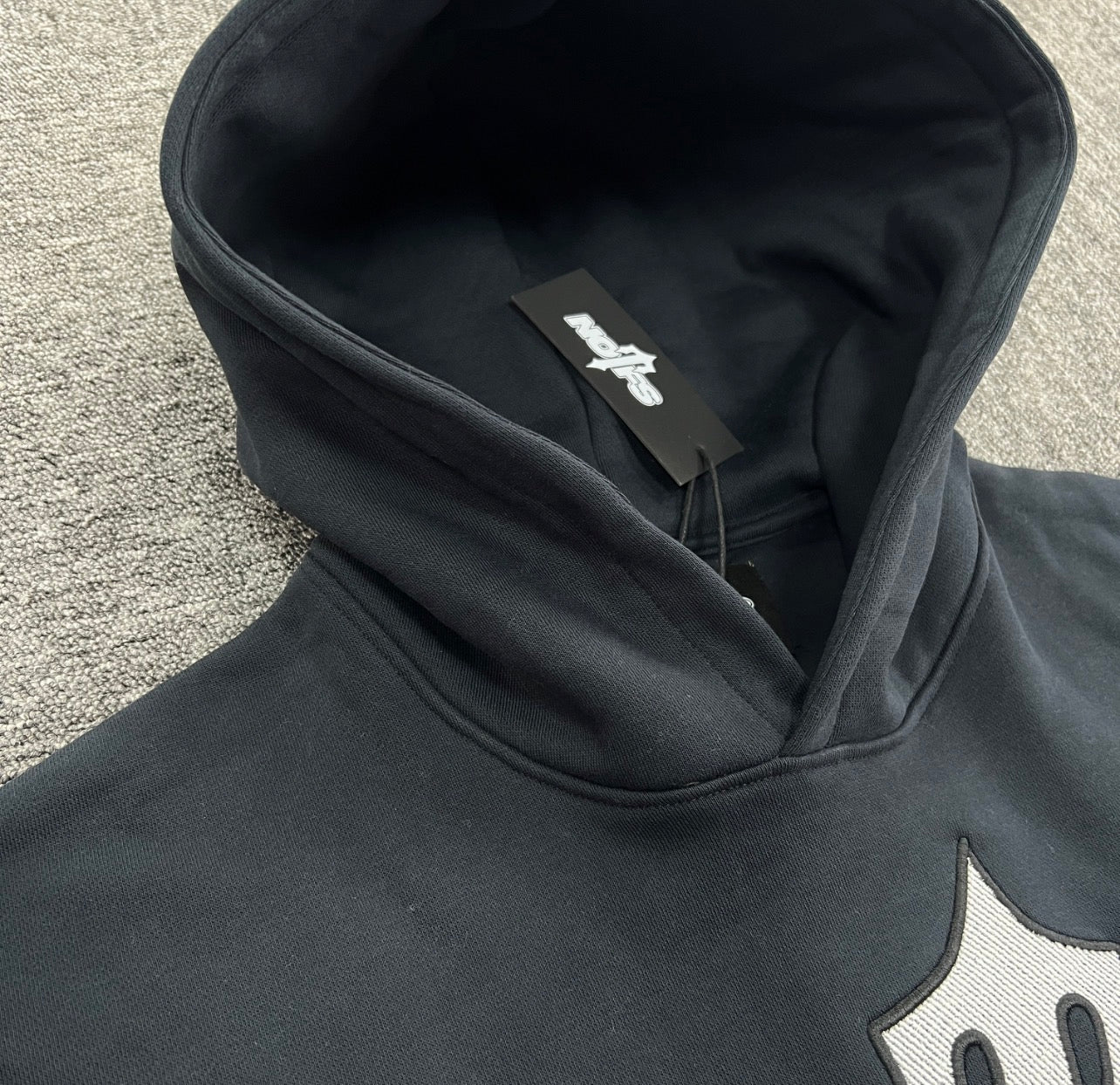 Trapstar x NOFS Hoodies & Pants