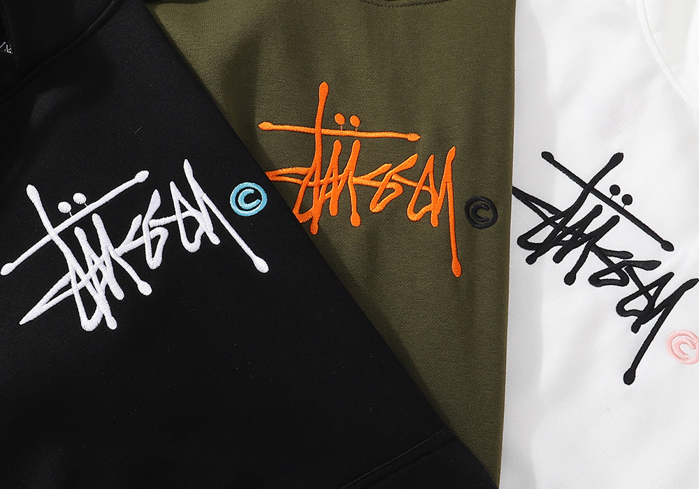 Stűssy Hoodie