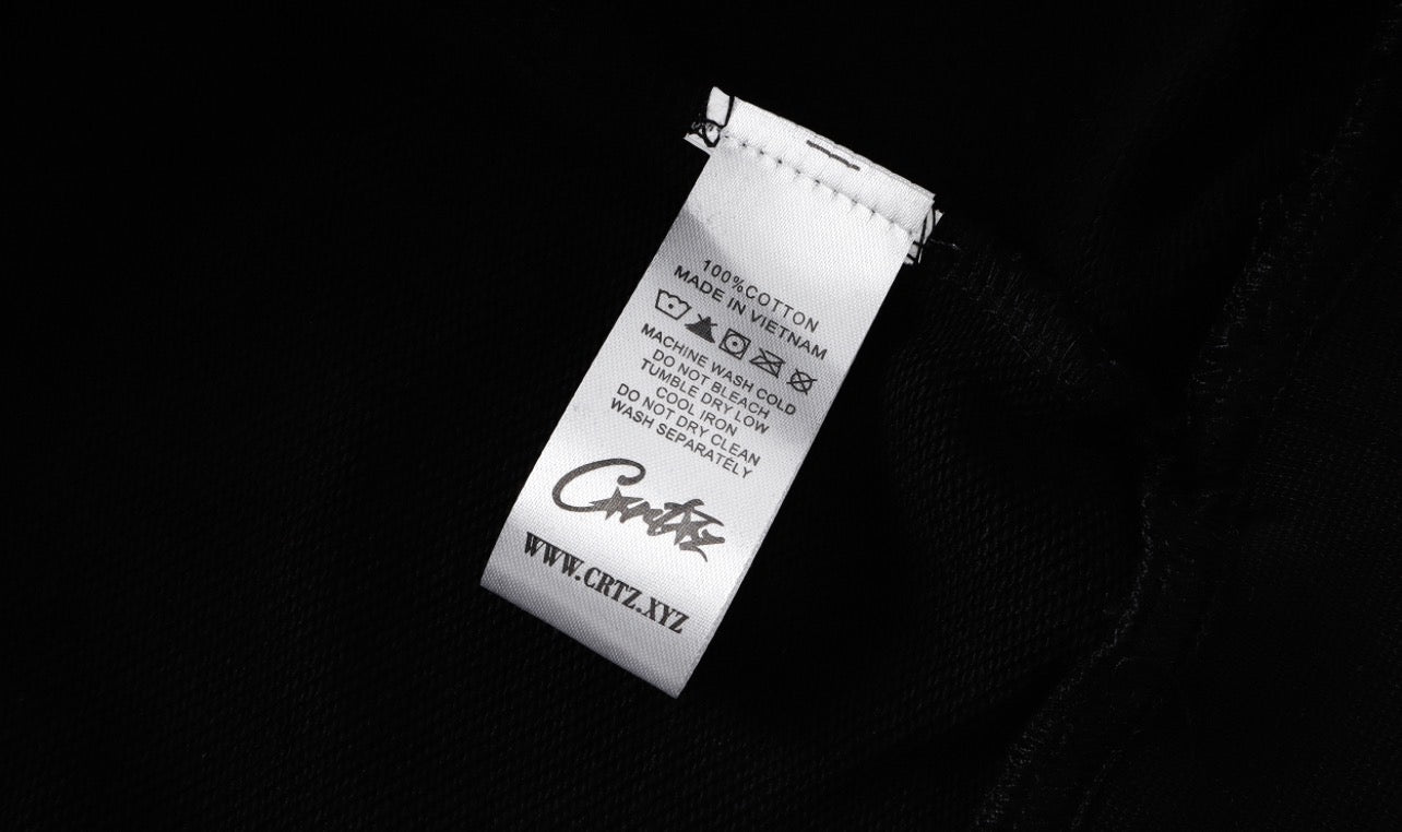 Corteiz Hoodies