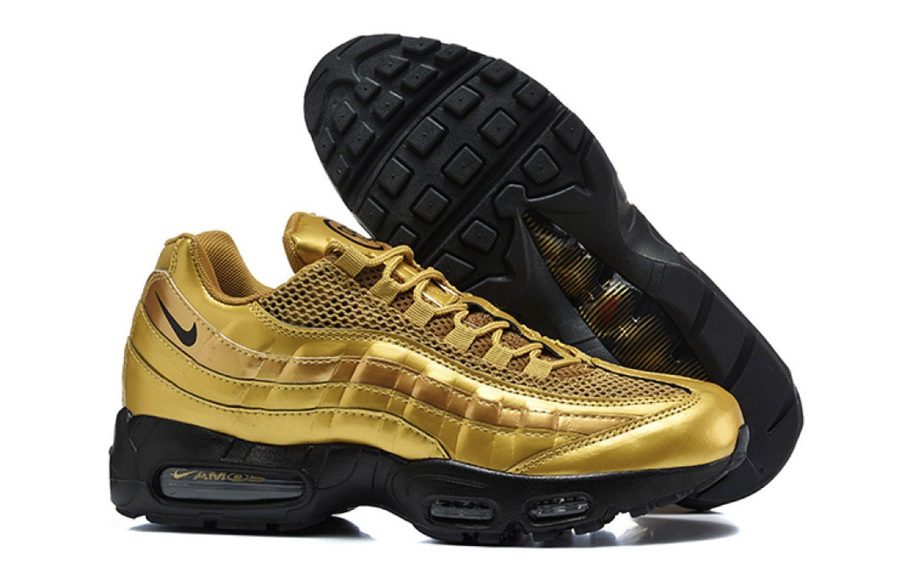 Air Max 95 Gold