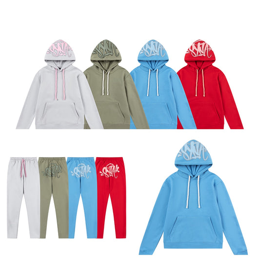 Syna World Hoodies & Pants