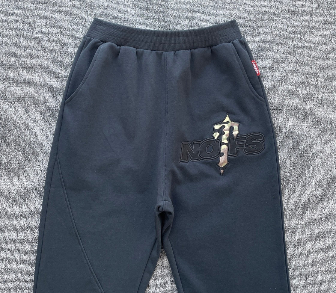 Trapstar x NOFS Hoodies & Pants