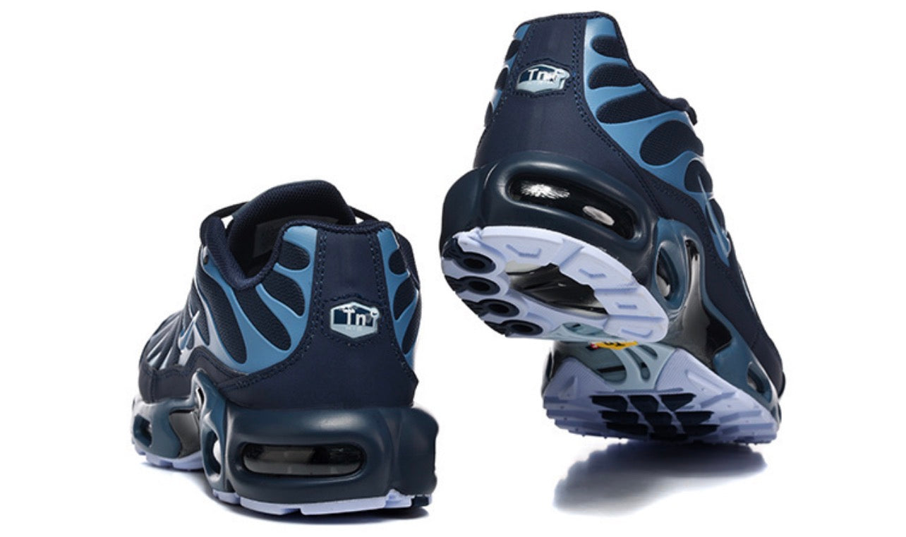 Air Plus TN Polar Blue-Black