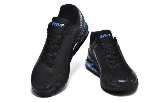 Air Max 270 Black-Blue