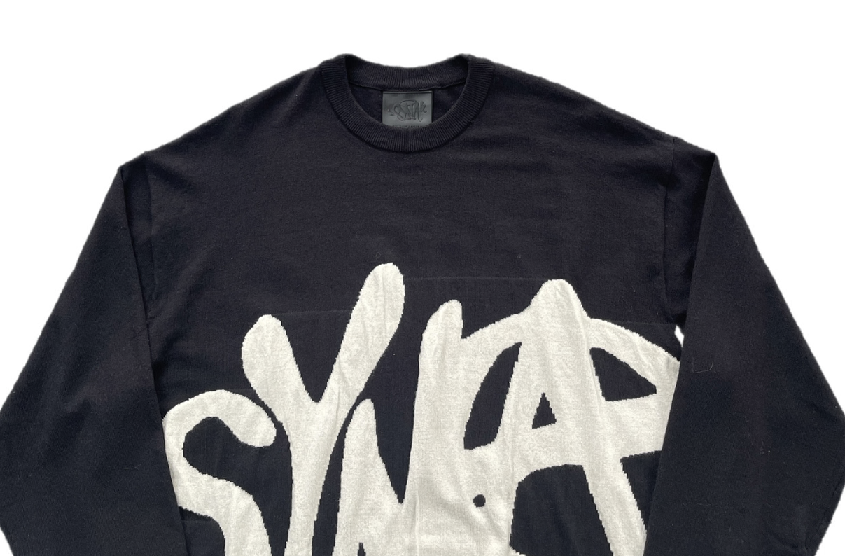 Syna World Cashmere Sweater