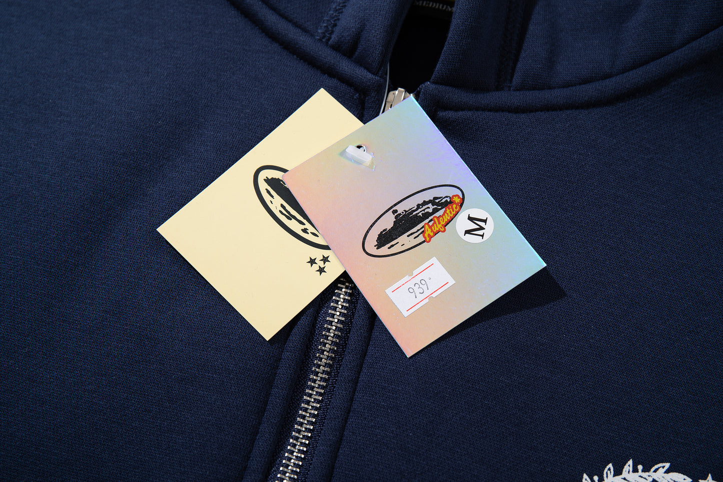 Corteiz Hoodies